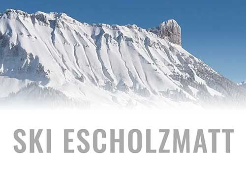 Ski Escholzmatt