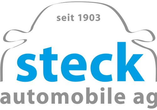 Steck Automobile AG